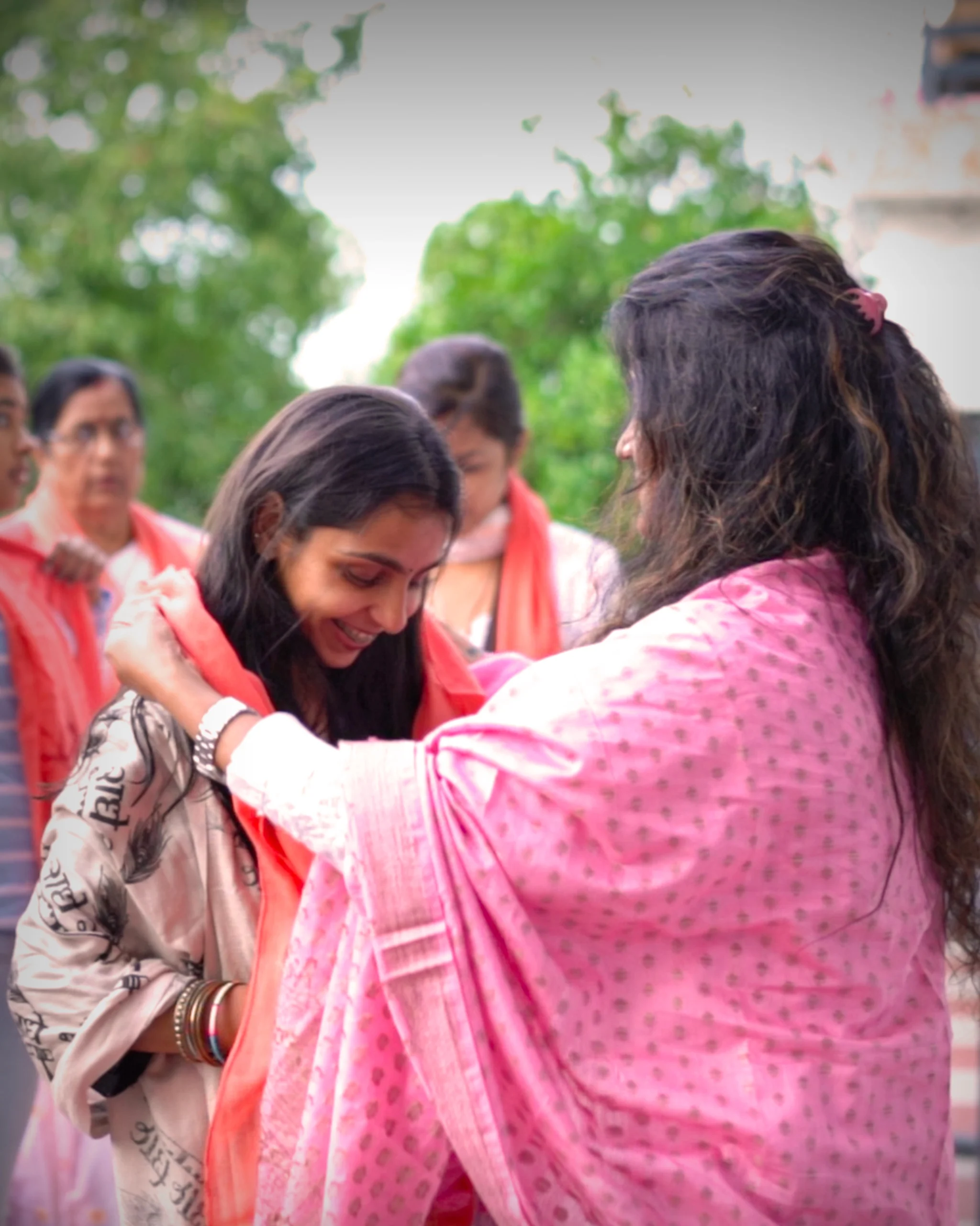 Sacred Spiritual Journey