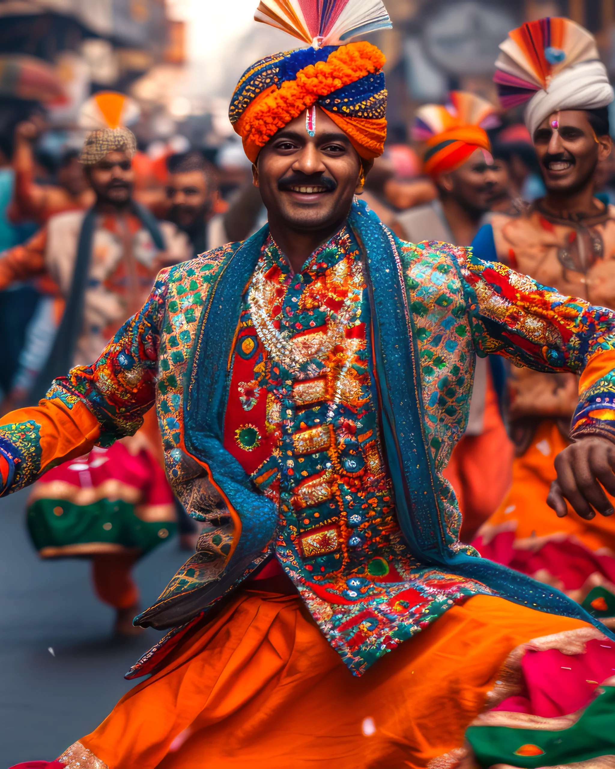 Experience yatra beyond travel