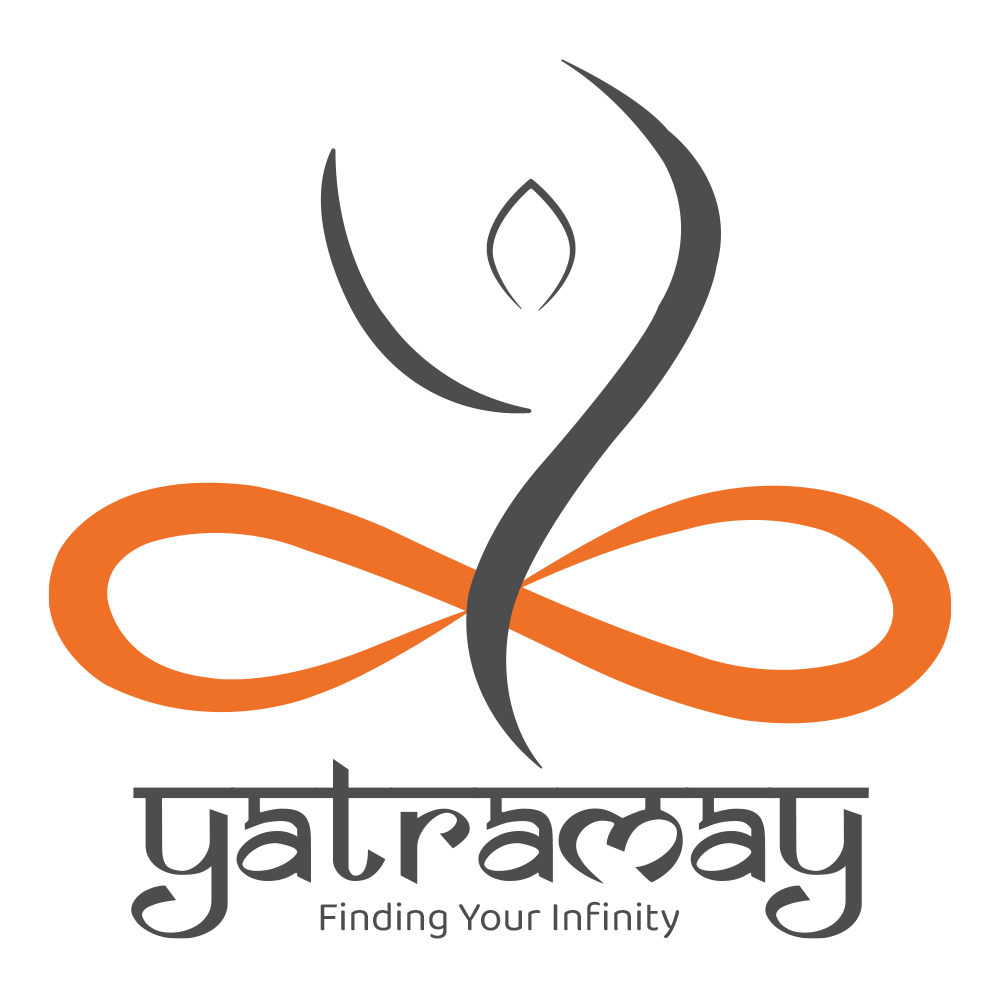 Yatramay Logo