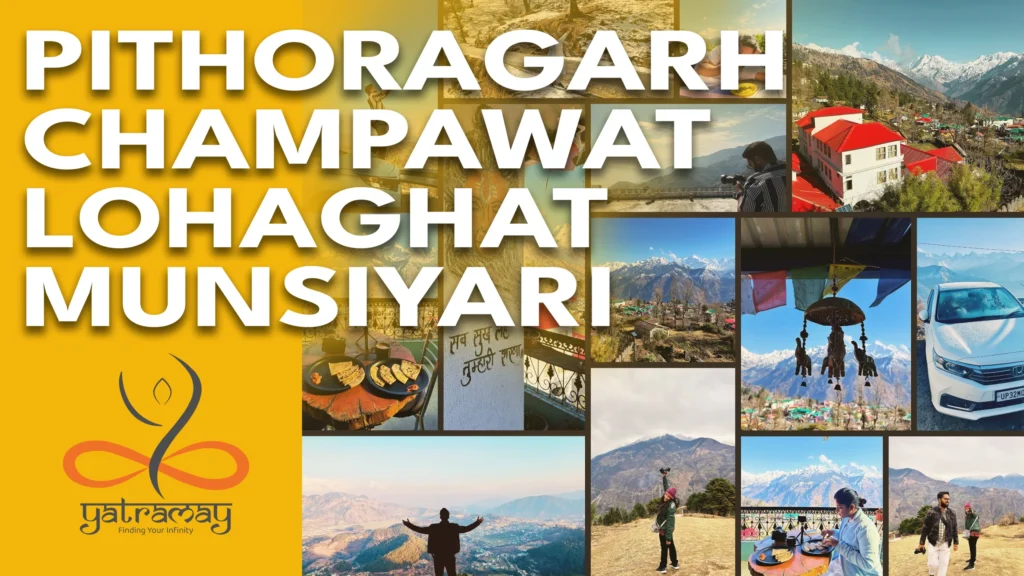 Discover the Historical Places and Heritage of India