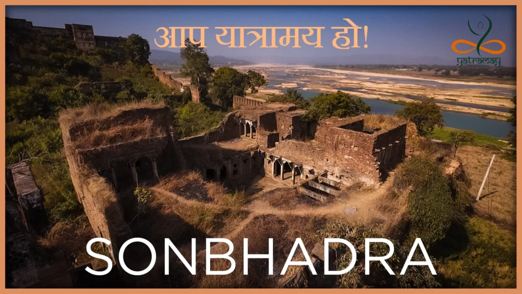 Discover the Historical Places and Heritage of India