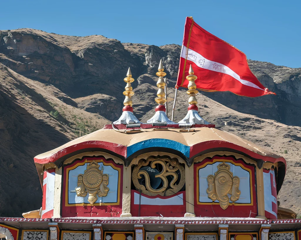 Badrinath Yatra