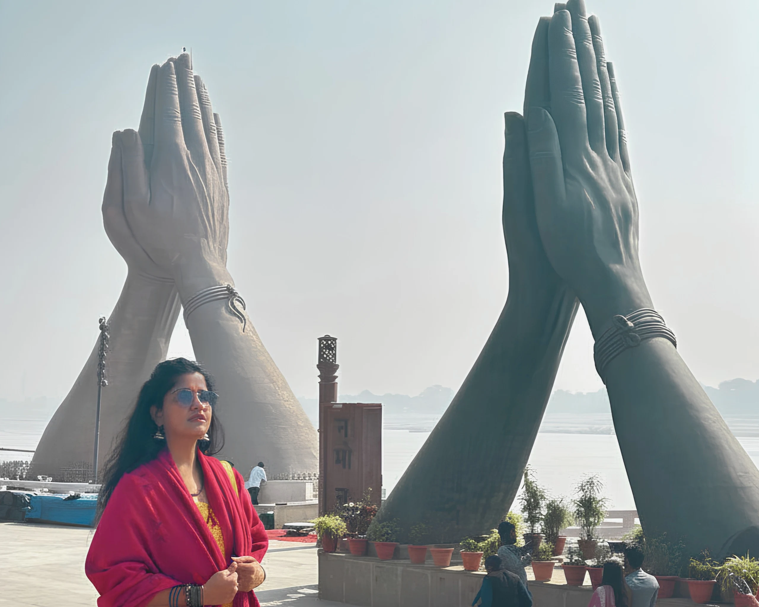 Namo Ghat