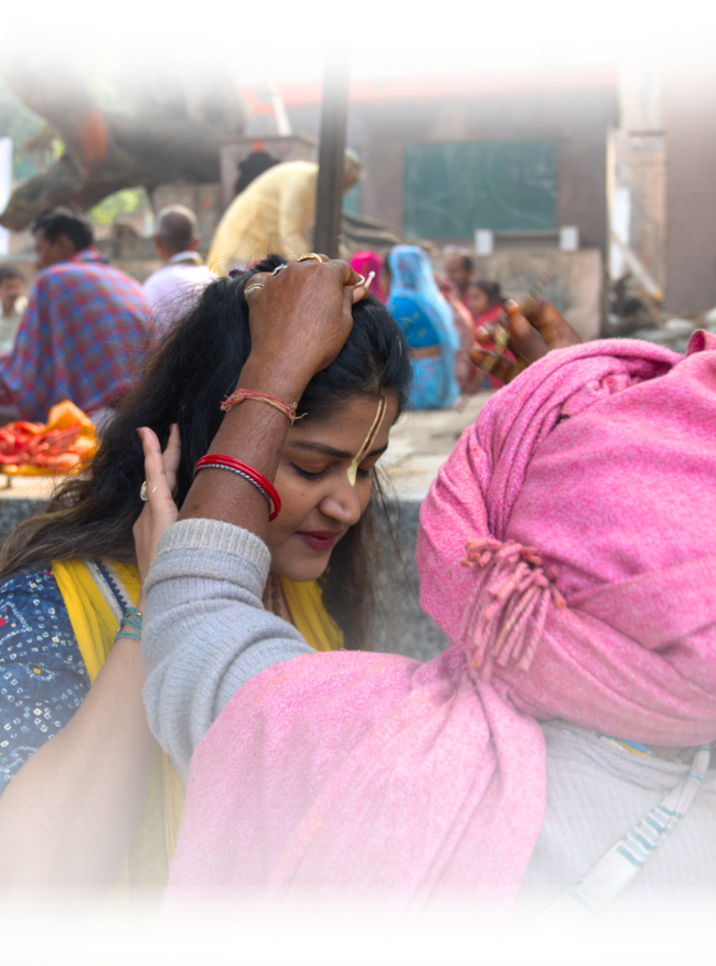UP Darshan